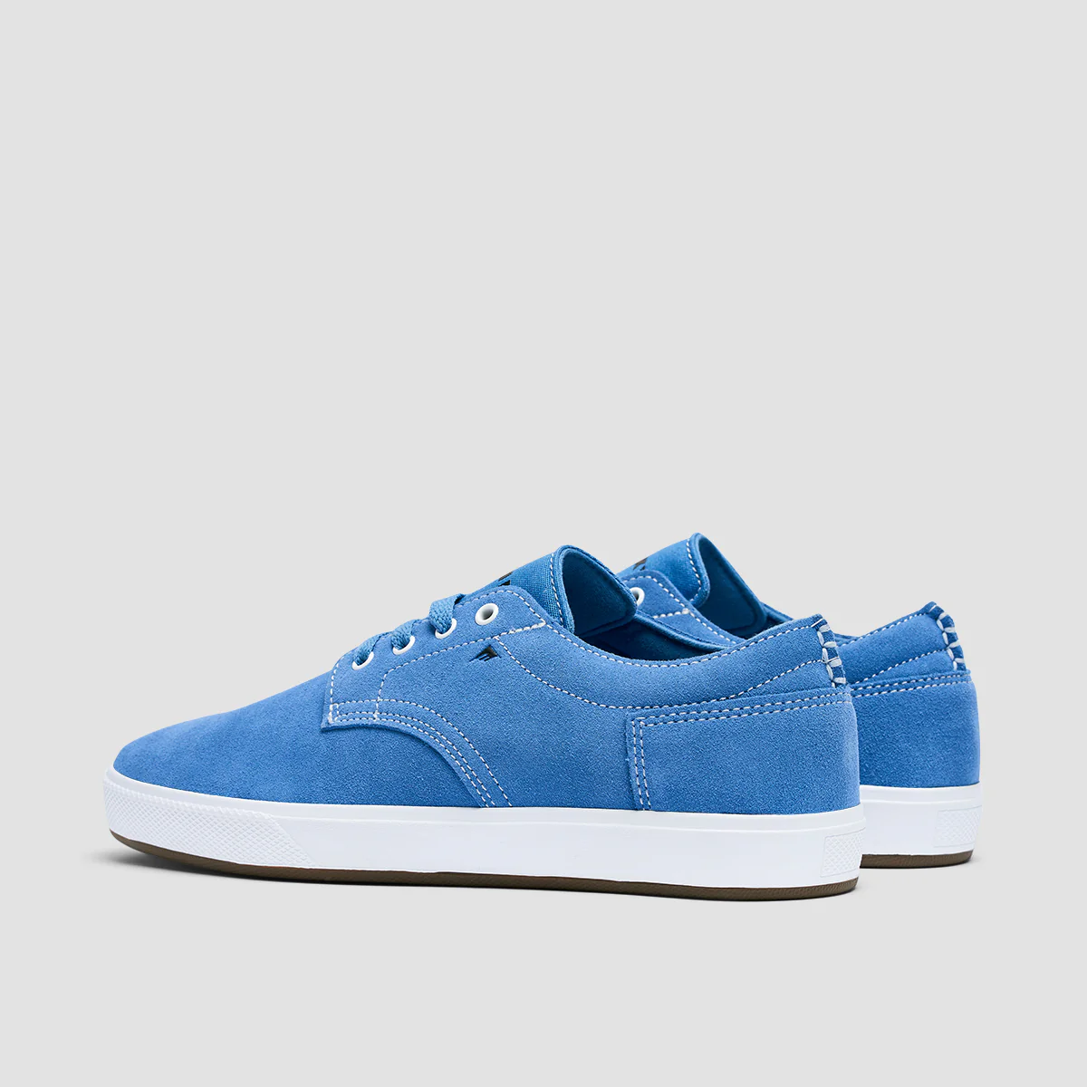 Emerica Spanky G6 Shoes Light Blue - Image 3