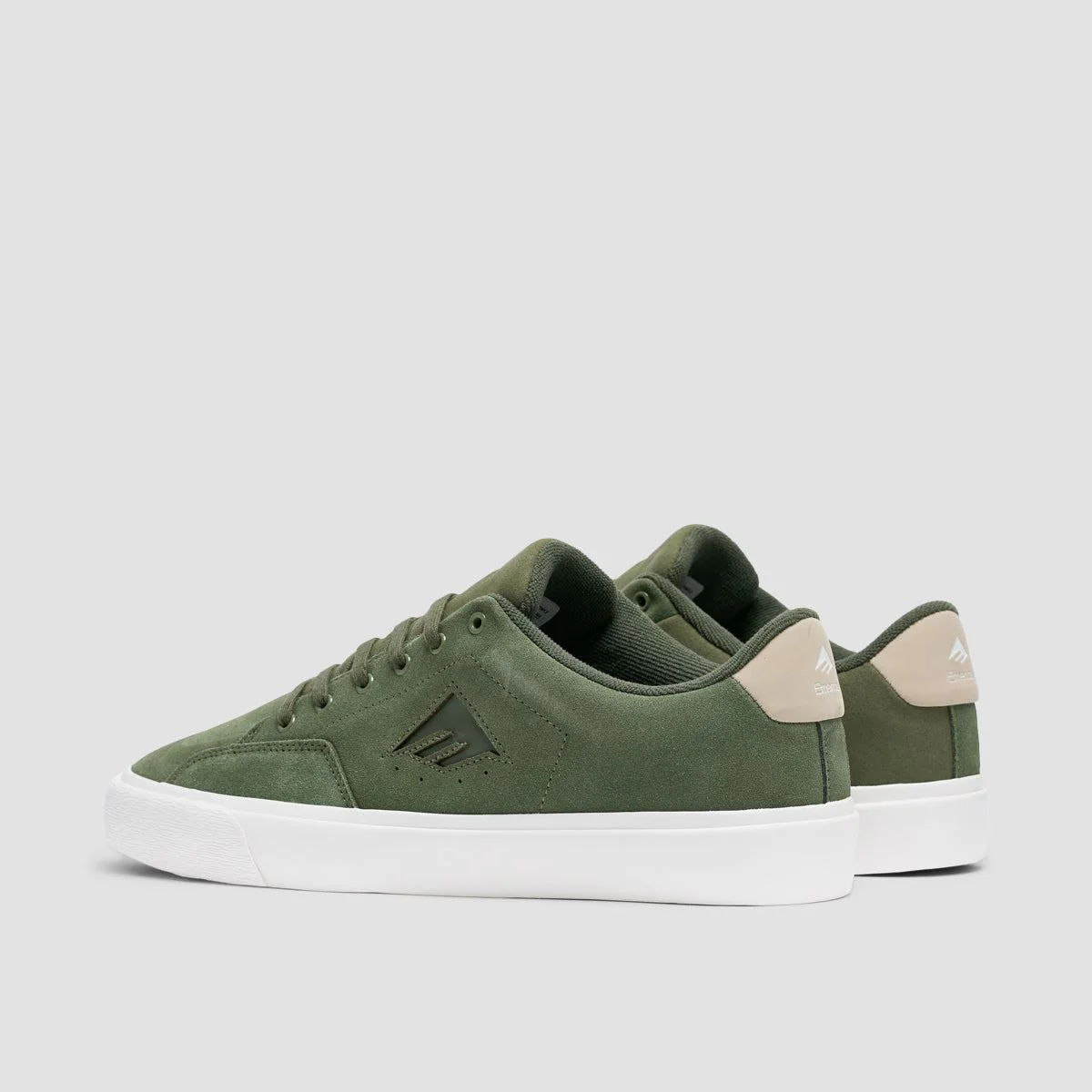 Emerica Temple Shoes Fatigue - Image 3