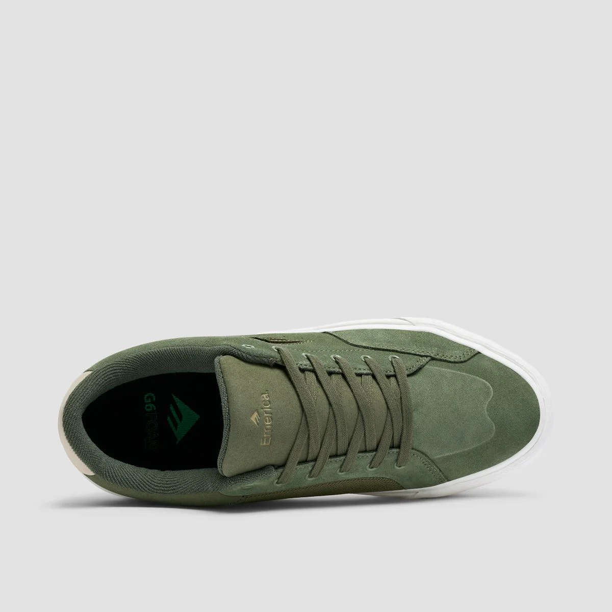 Emerica Temple Shoes Fatigue - Image 4