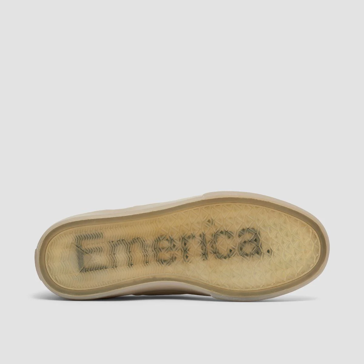 Emerica Wino G6 Slip-On Shoes - Tan - Image 5