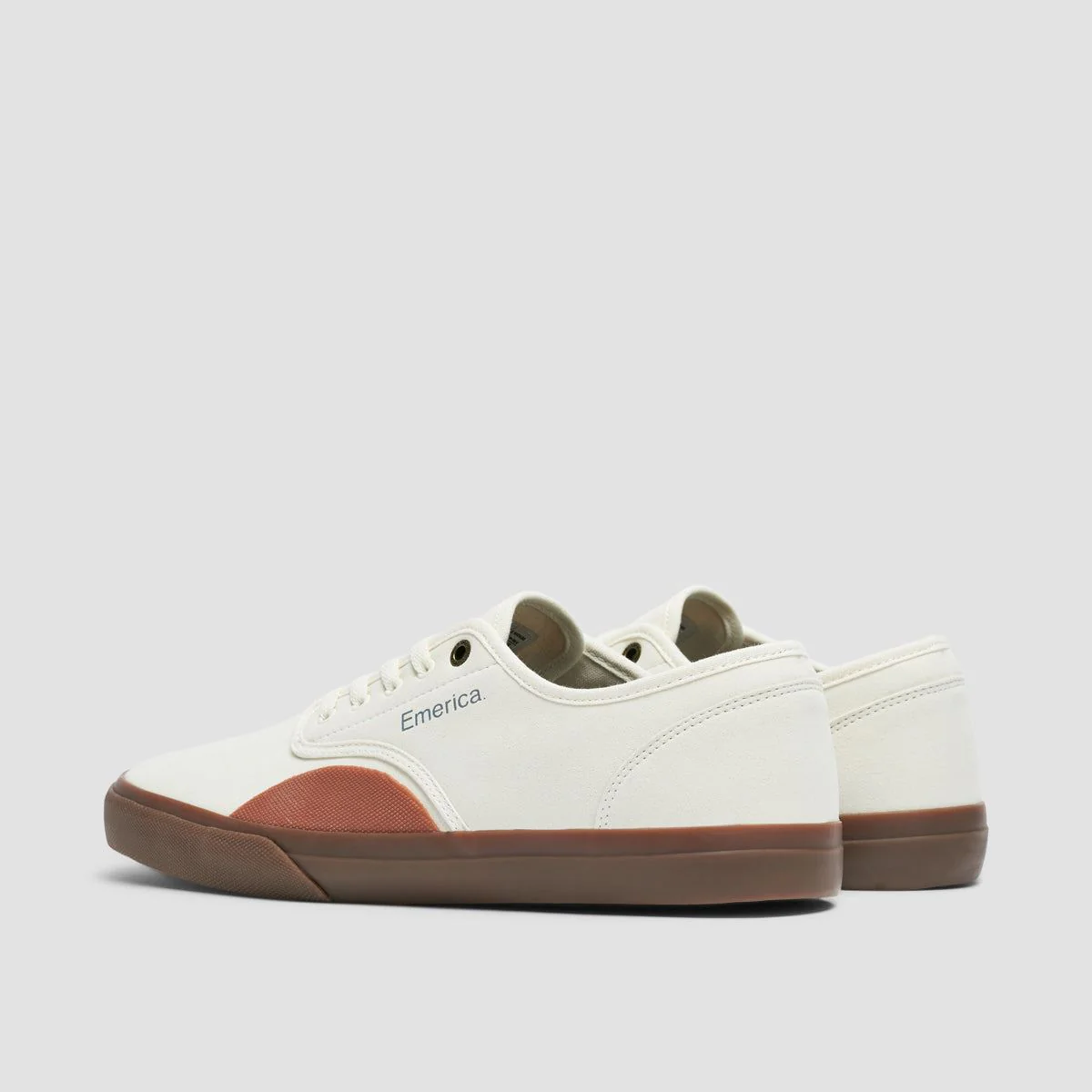 Emerica Wino Standard Shoes Antique Wash - Image 3