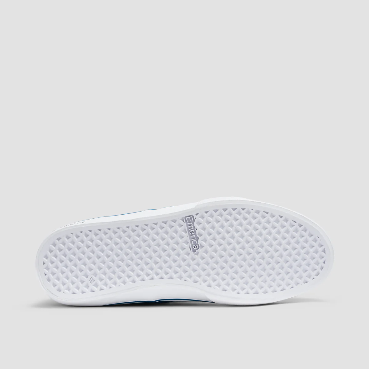 Emerica Wino Standard Shoes Blue - Image 5