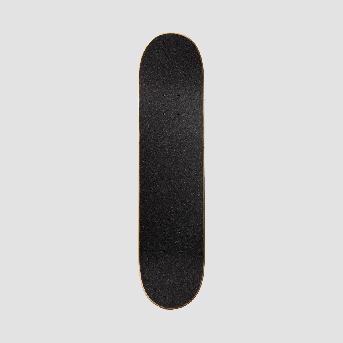 Enuff Fade (Pre Gripped) Mini Skateboard Deck Green - 7.25" - Image 2