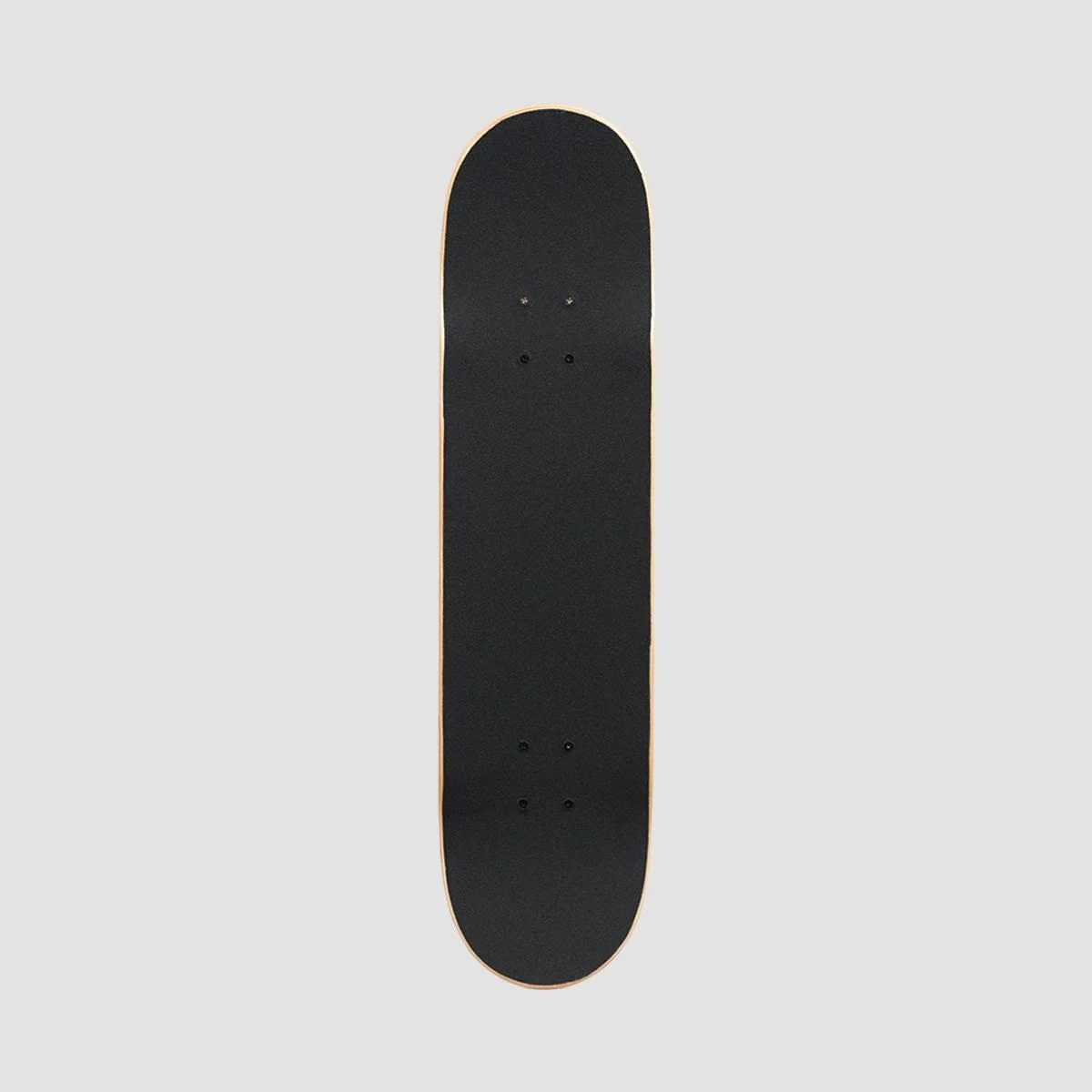 Enuff Skully Skateboard Green - 7.75" - Image 2