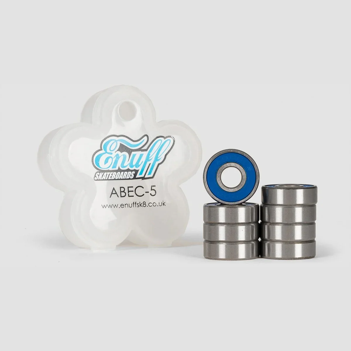 Enuff Undercarriage Kit 8" - Image 5