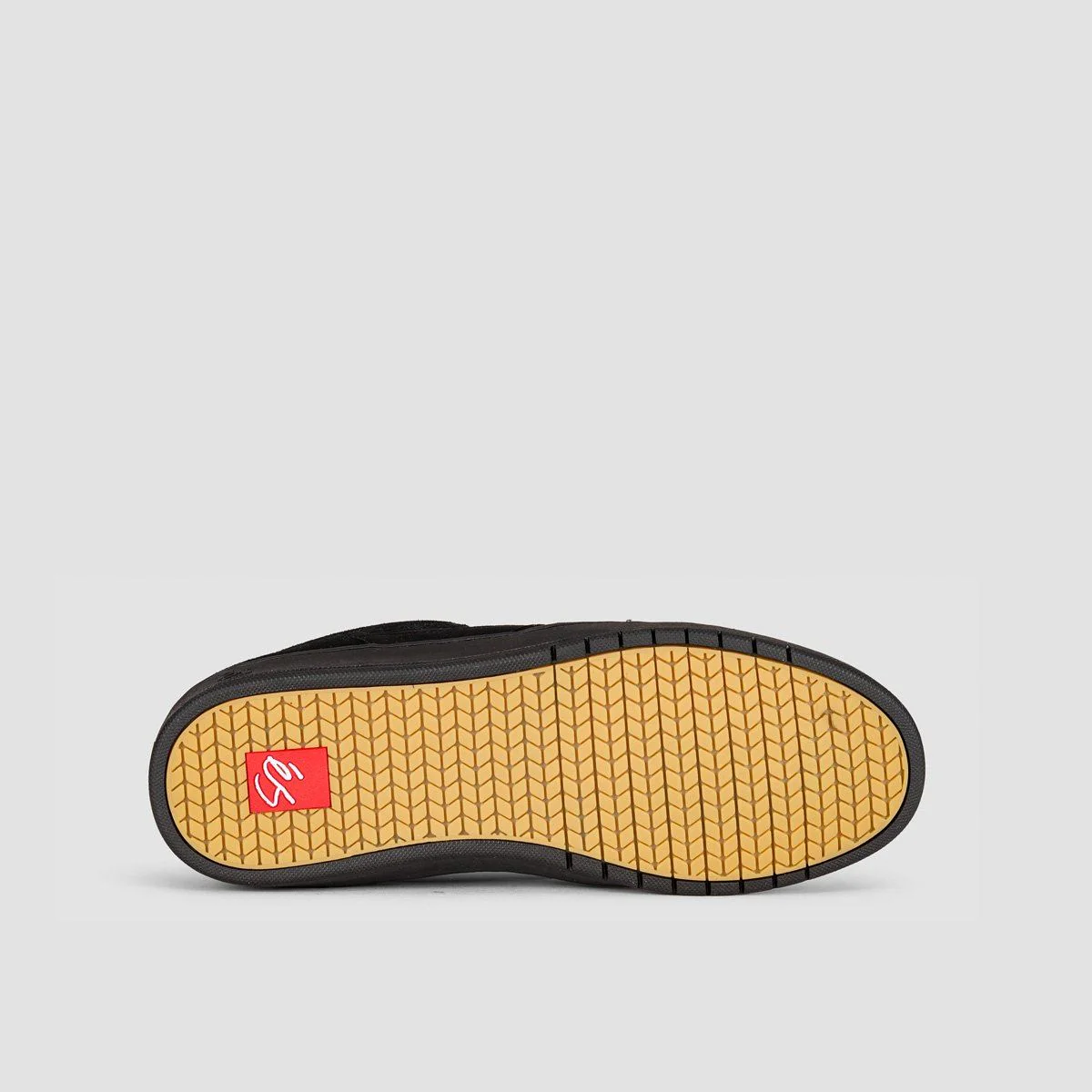 eS Accel Slim Shoes - Black/Black/Black - Image 5