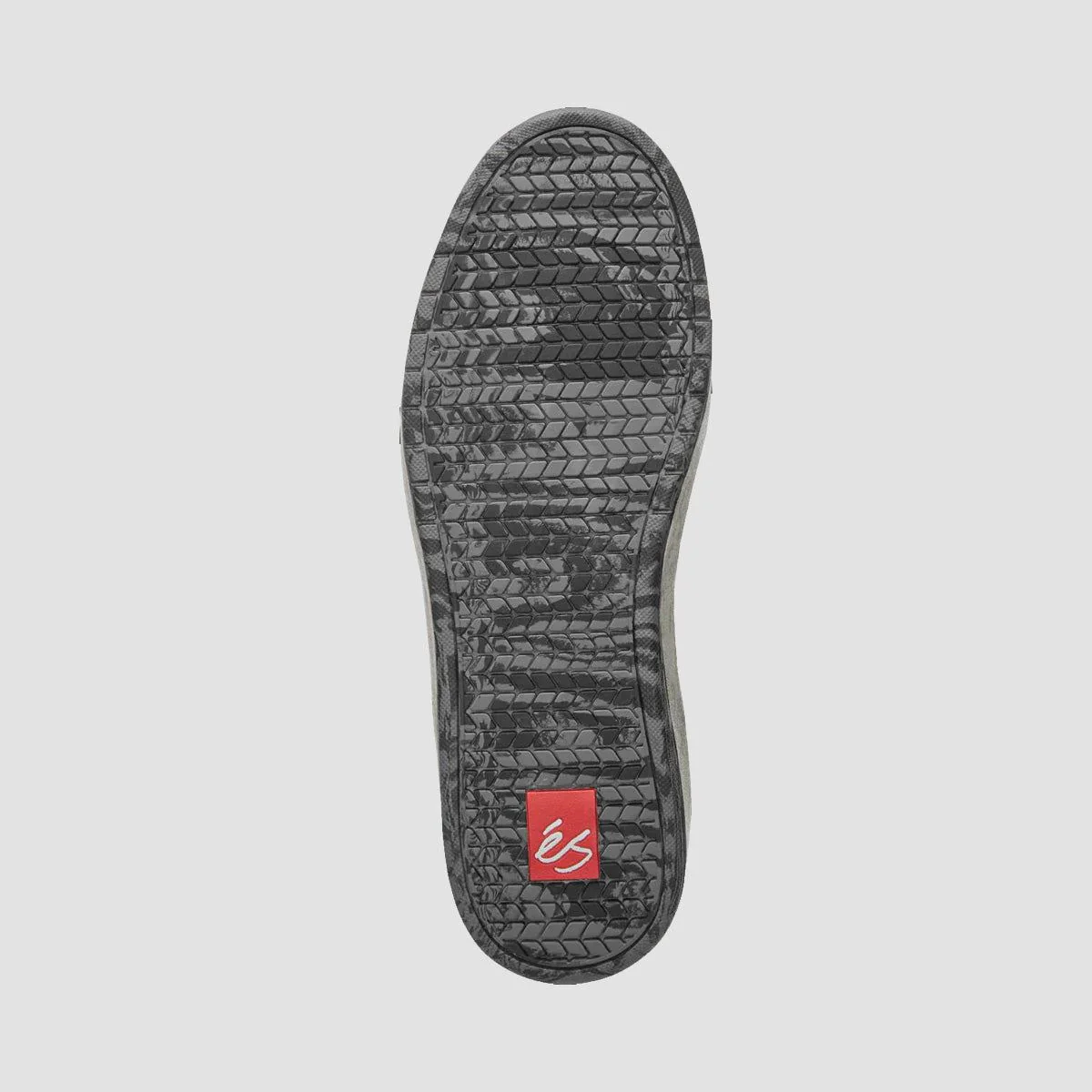 eS Accel Slim Shoes - Grey/Black - Image 3