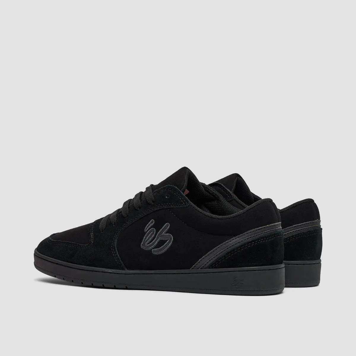 eS EOS Shoes - Black/Black - Image 3