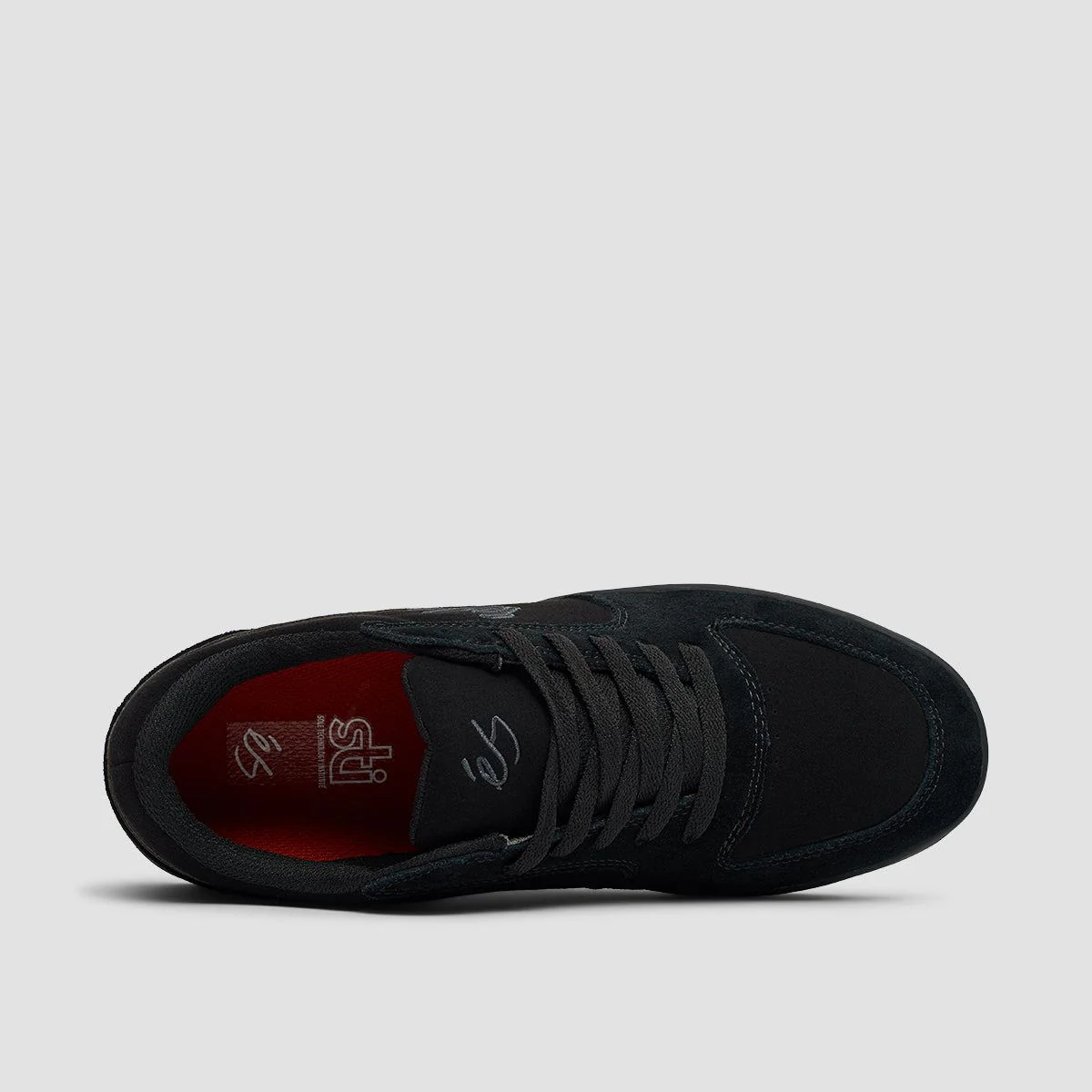 eS EOS Shoes - Black/Black - Image 4