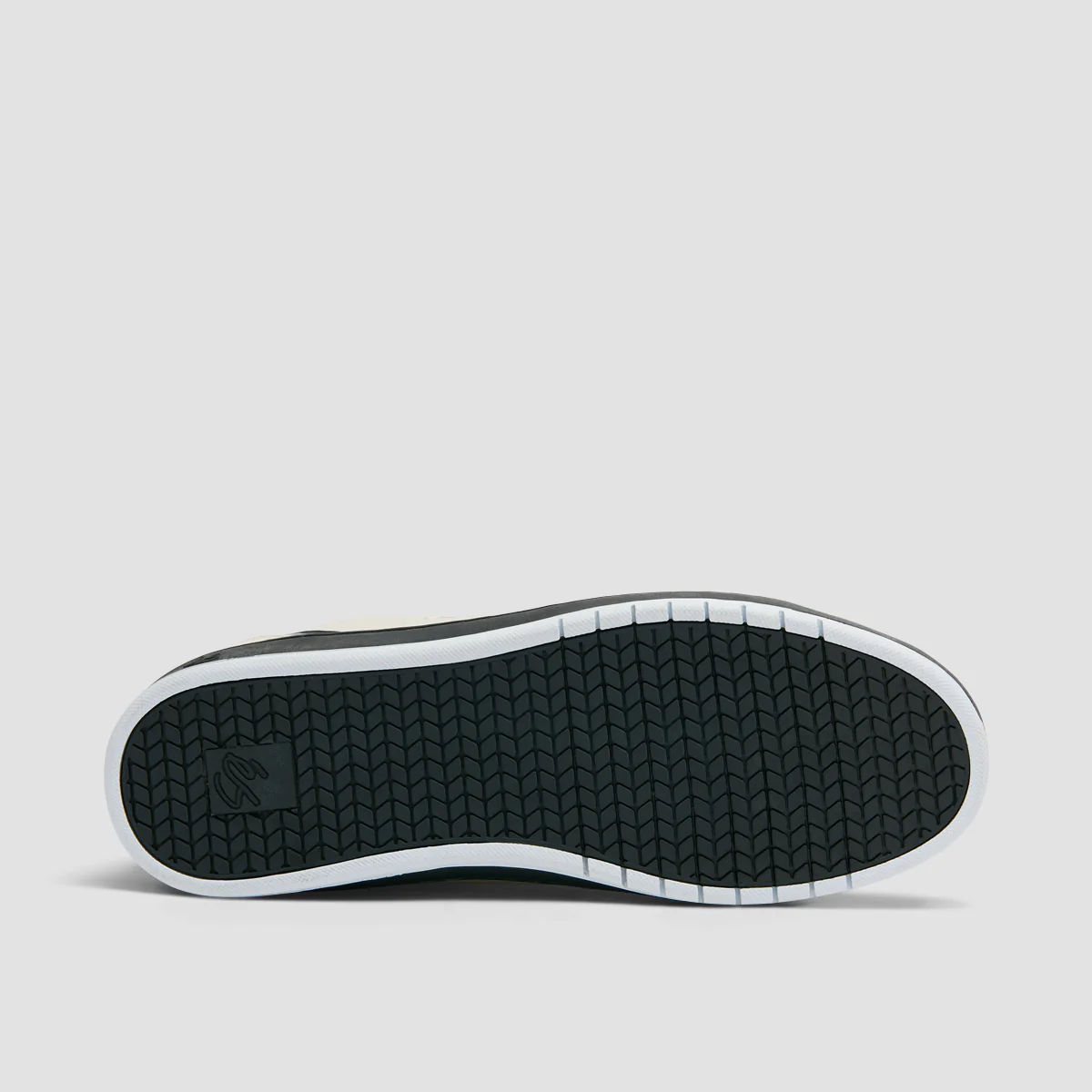 eS Eos Shoes - White/Black - Image 5