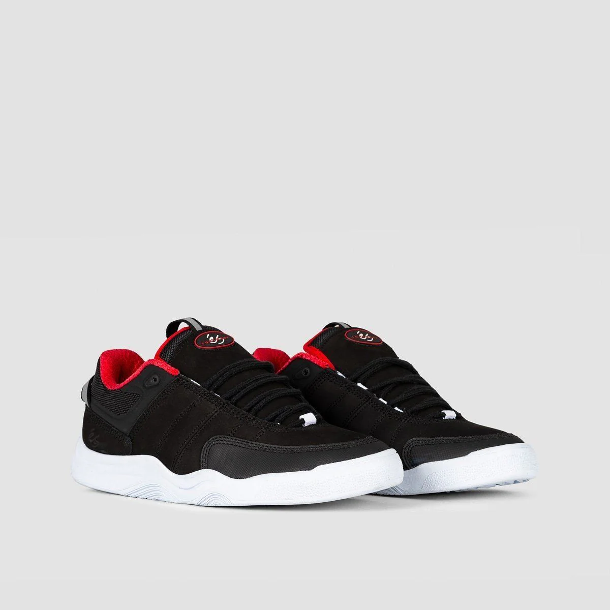 eS Evant Shoes - Black - Image 2