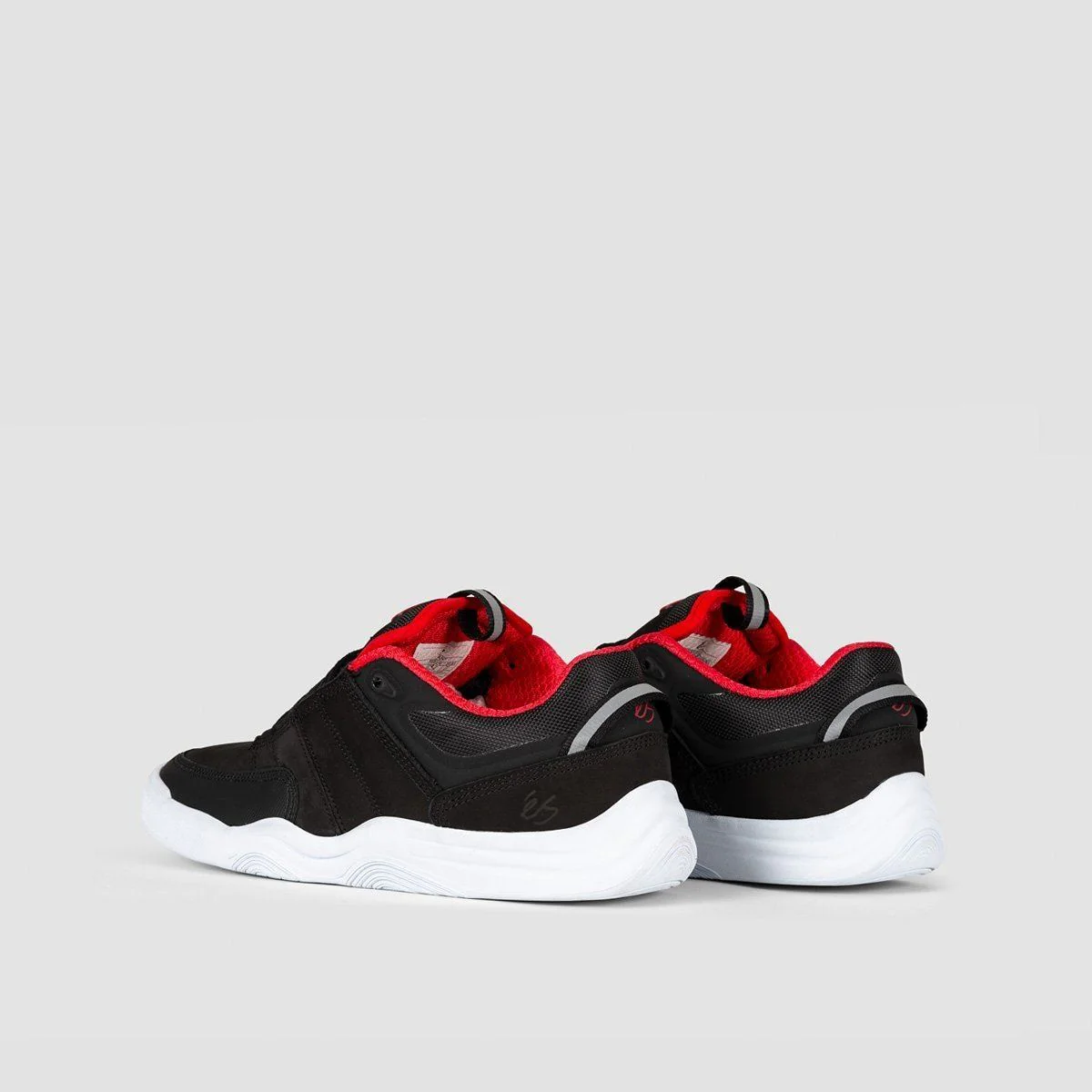 eS Evant Shoes - Black - Image 3