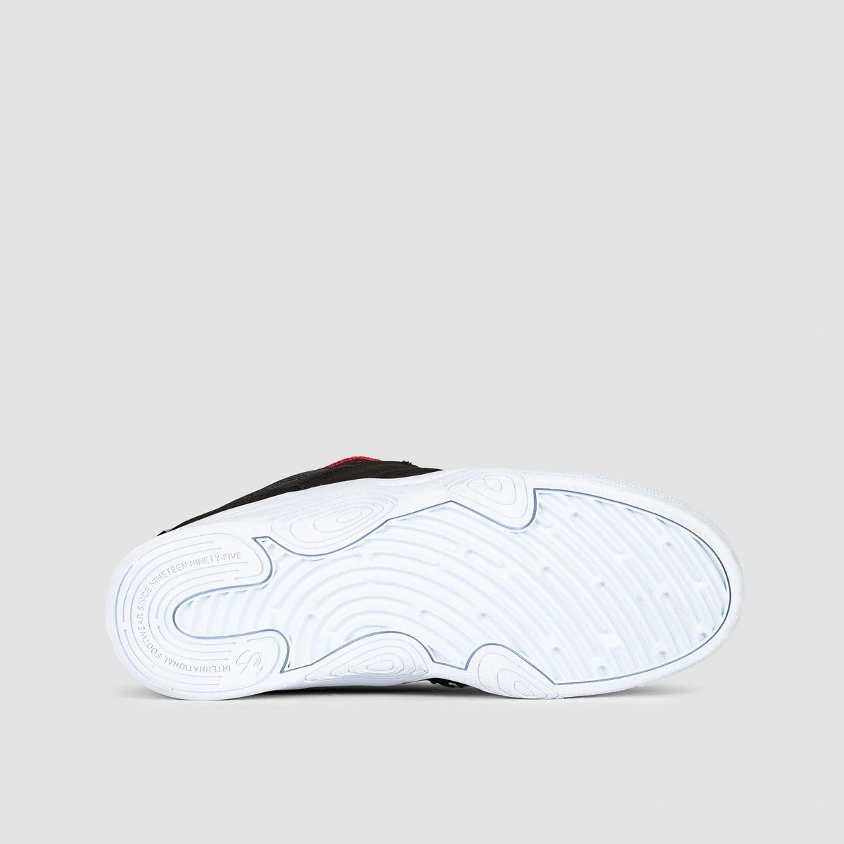 eS Evant Shoes - Black - Image 5