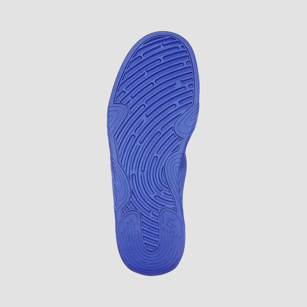 eS Evant Shoes - White/Grey/Blue - Image 4