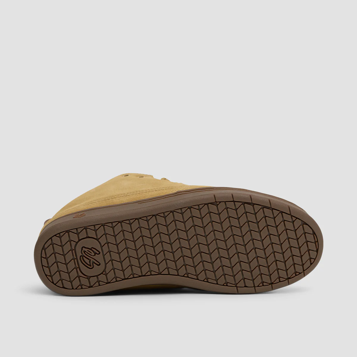 eS Penny 2 Shoes - Tan/Gum - Image 5