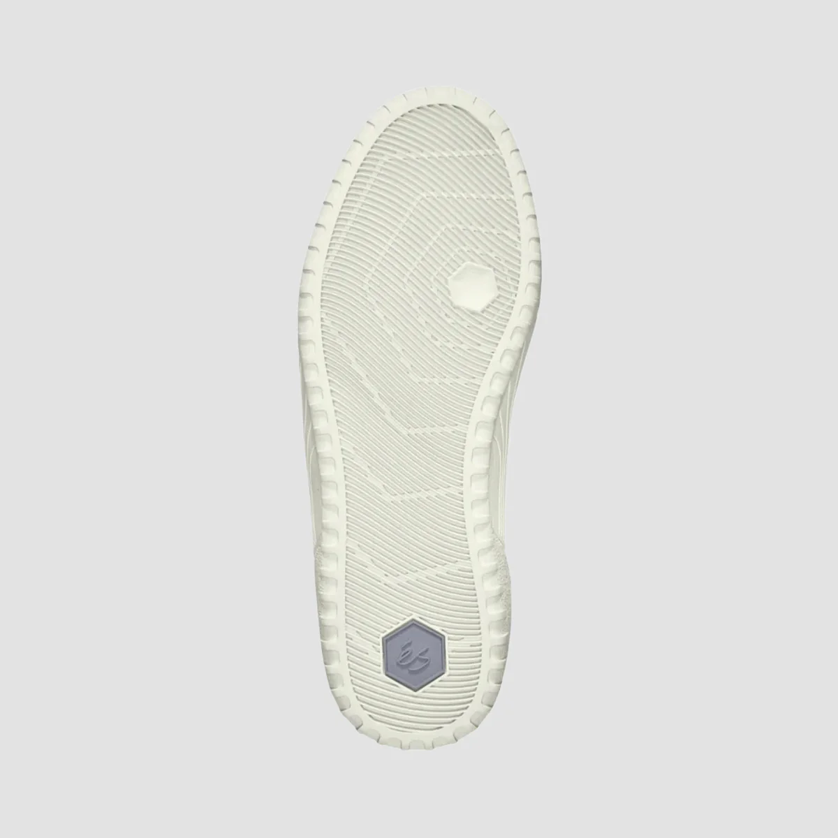 eS Quattro Shoes - Bone - Image 4