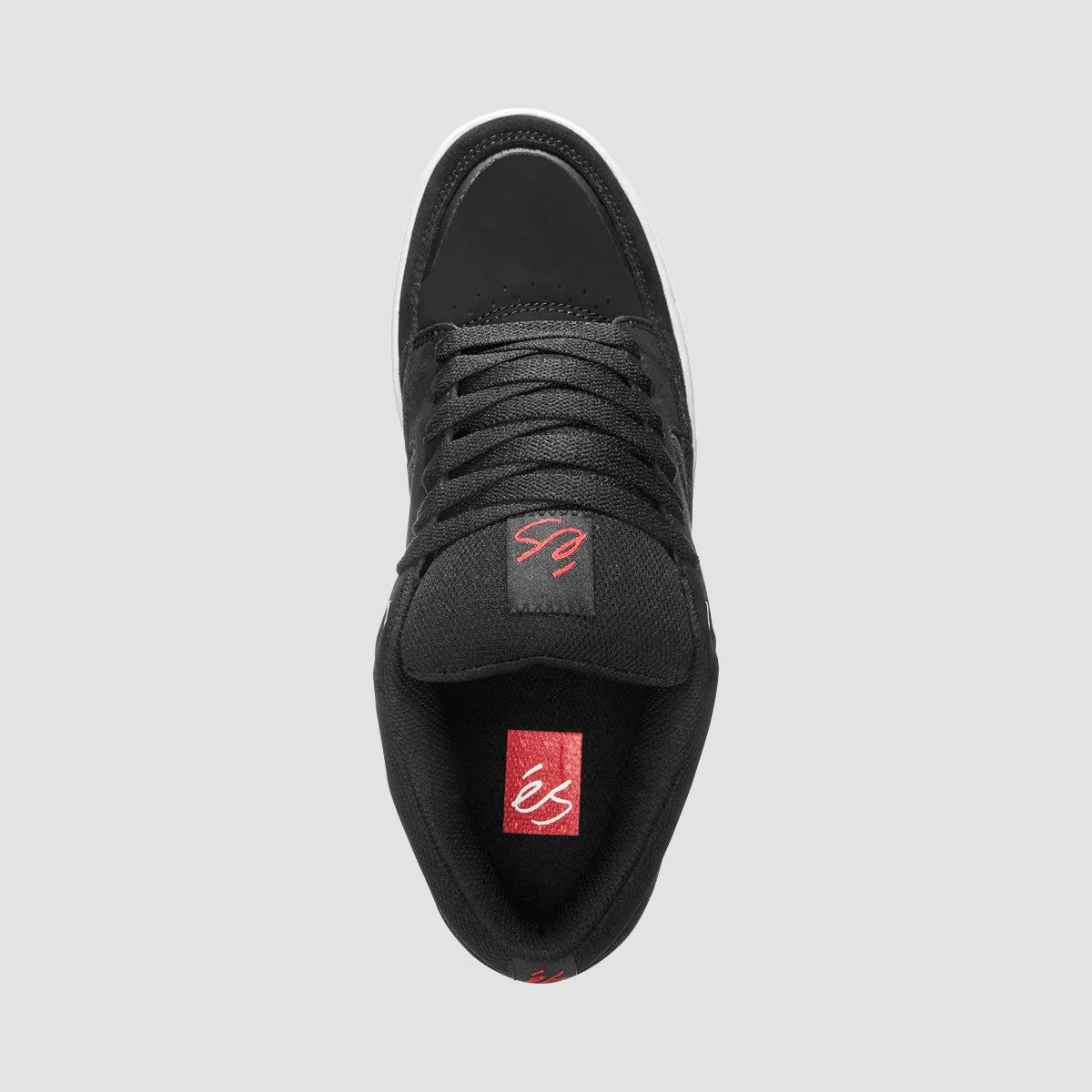 eS Sophisto Shoes - Black - Image 2