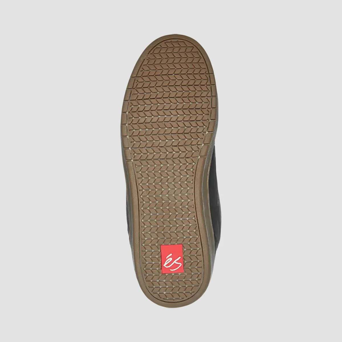 eS Sophisto Shoes - Black/Gum - Image 4
