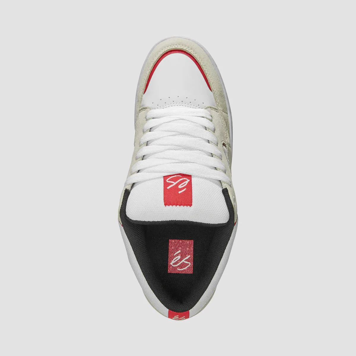 eS Sophisto Shoes - White - Image 3