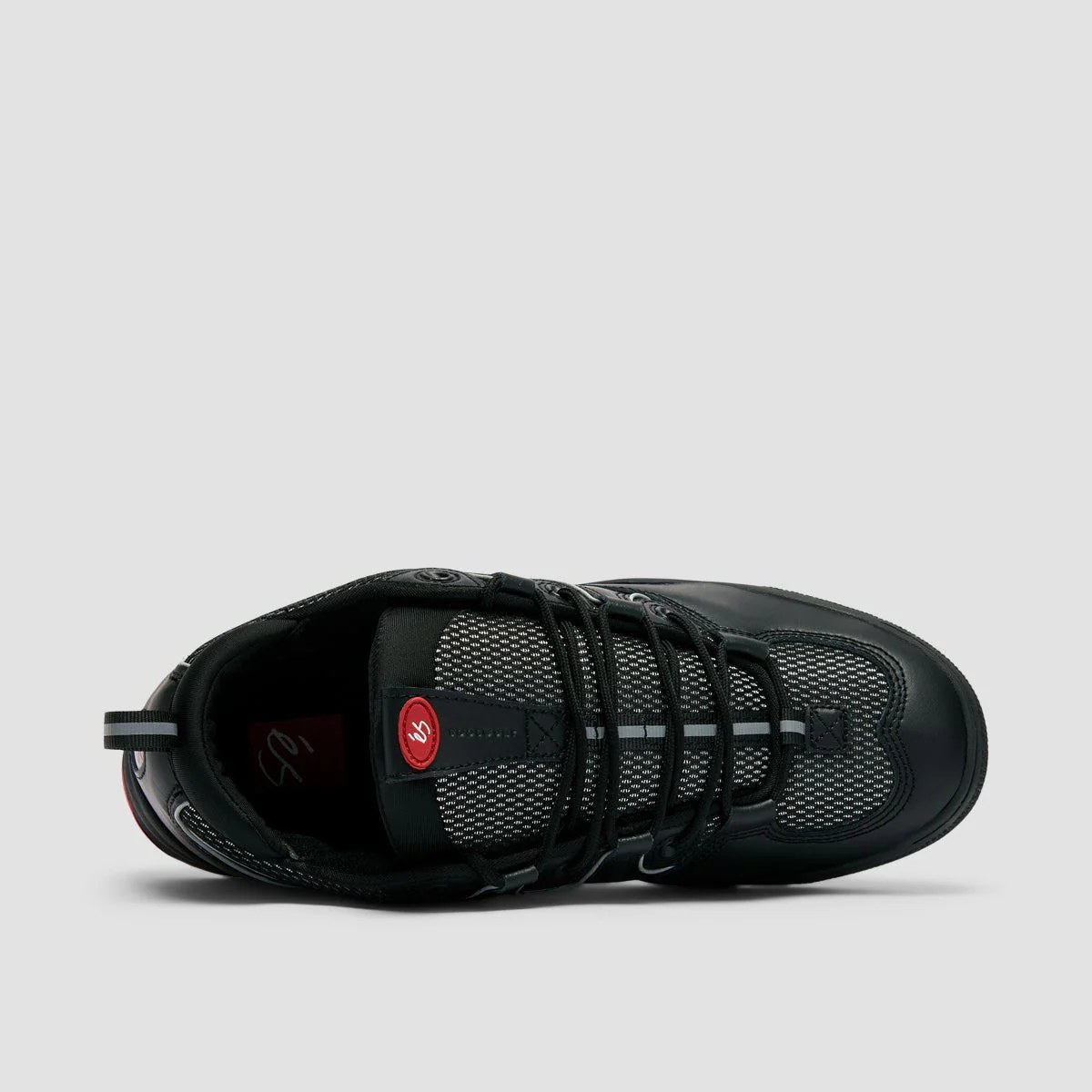 eS Two Nine 8 Shoes - Black - Image 4
