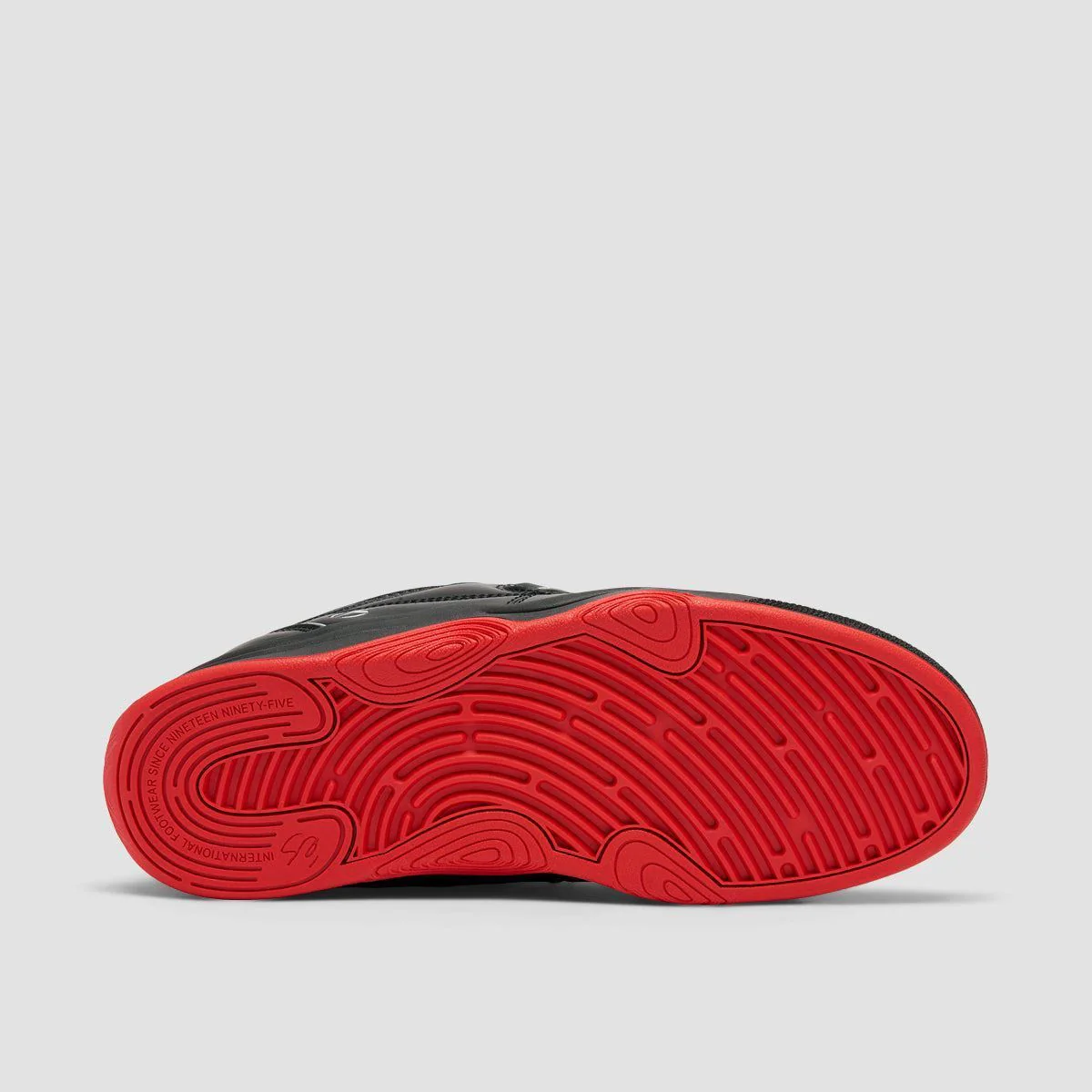 eS Two Nine 8 Shoes - Black - Image 5