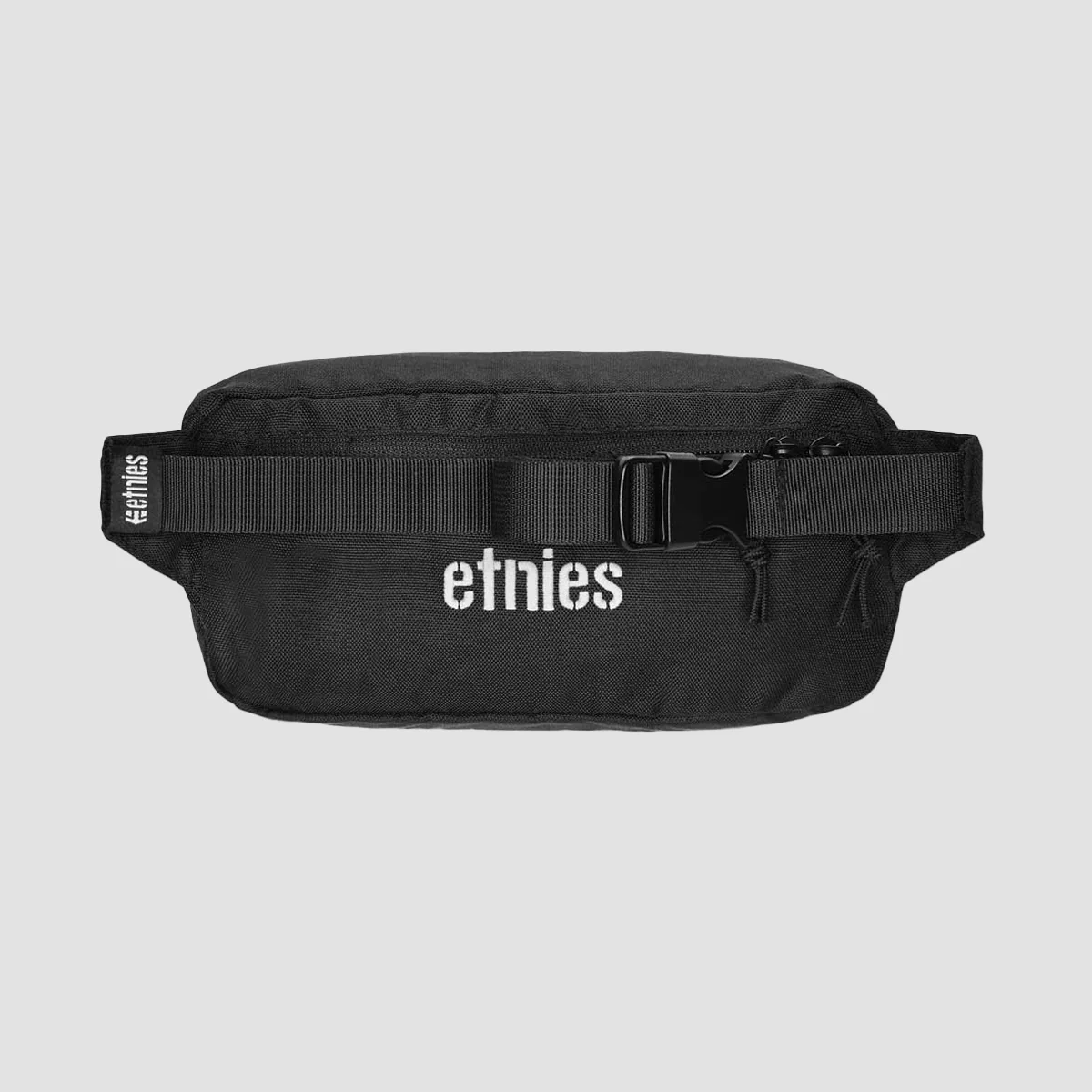 Etnies AG 2L Crossbody Bag Black - Image 2