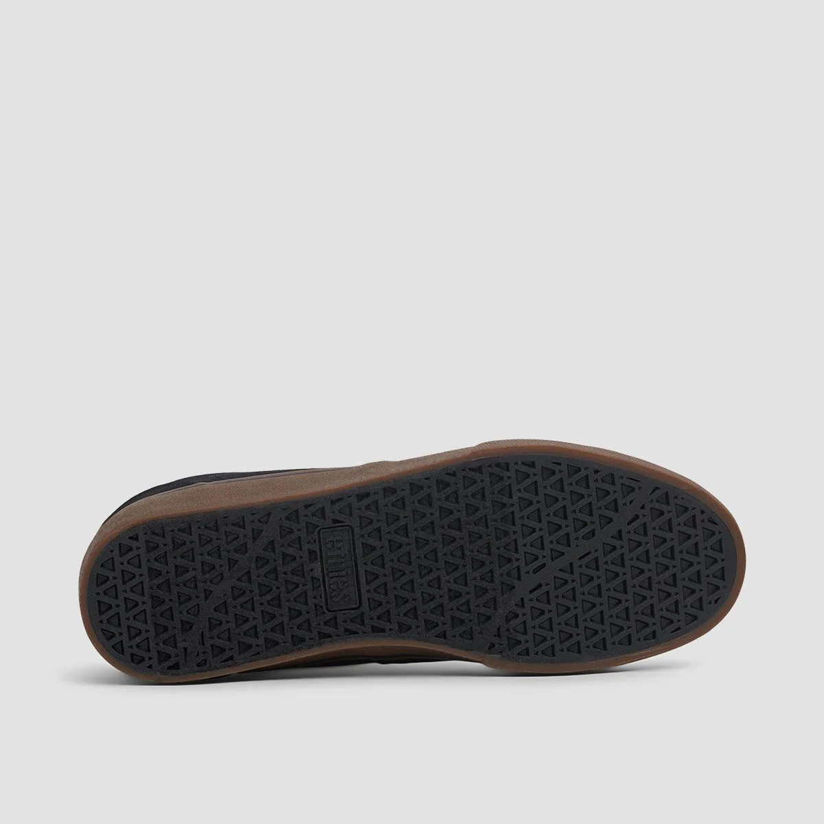 Etnies Blitz Shoes - Black/Gum - Image 5