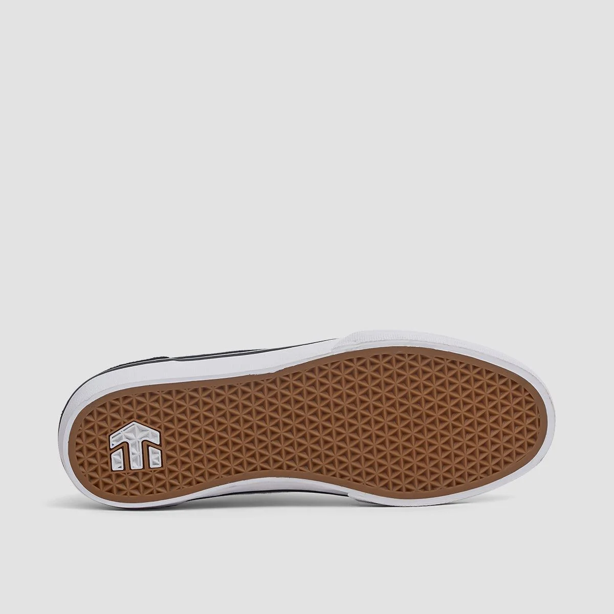 Etnies Calli Vulc Shoes - Black/White - Image 5