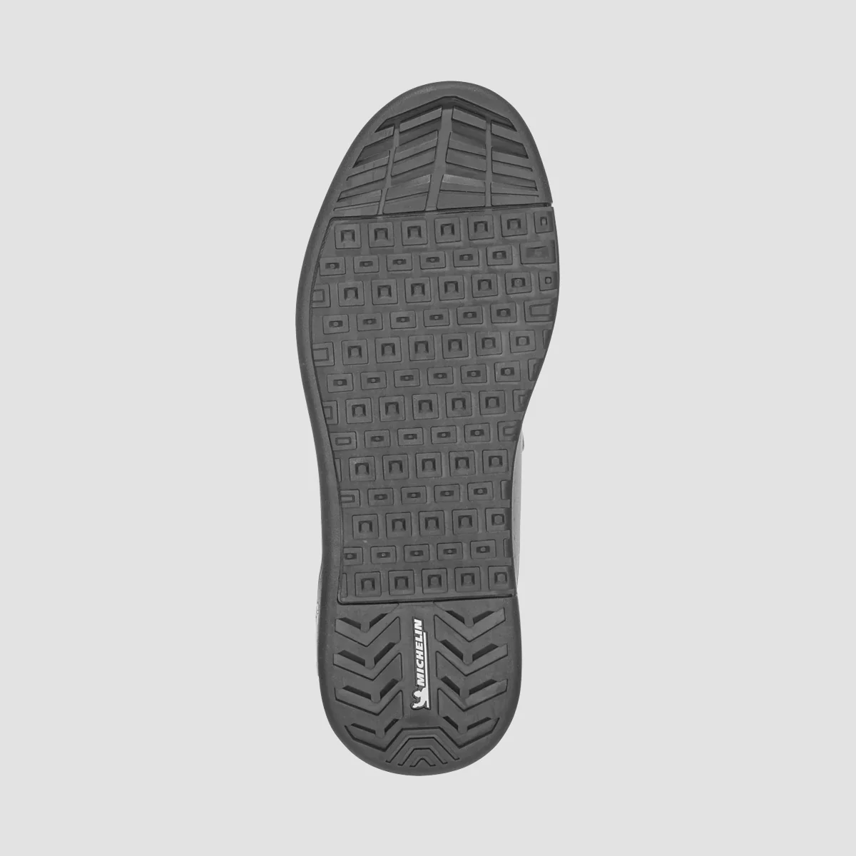 Etnies Camber Michelin Shoes - Warm Grey/Black - Image 4