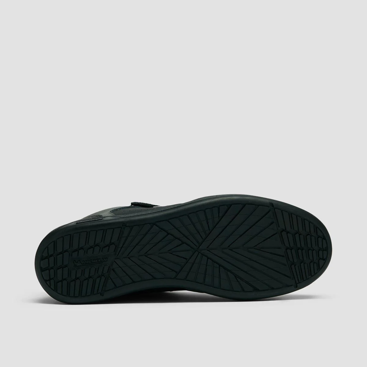 Etnies Culvert Mid Shoes - Black/Grey - Image 5