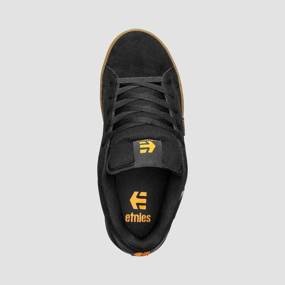 Etnies Fader Shoes - Military - Kids - Image 2