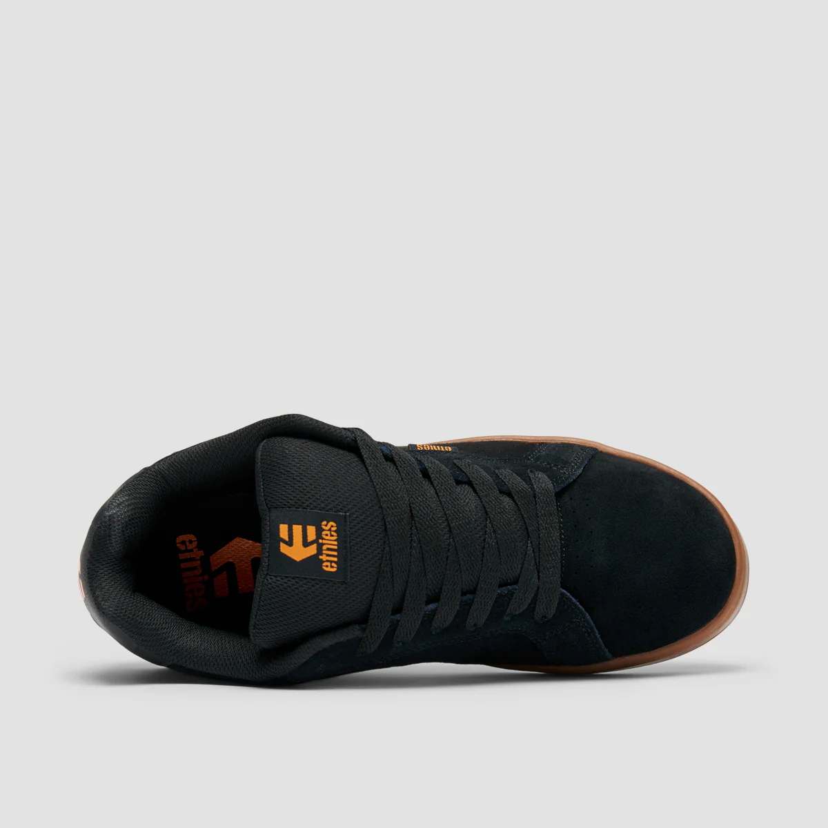 Etnies Fader Shoes - Military - Image 4