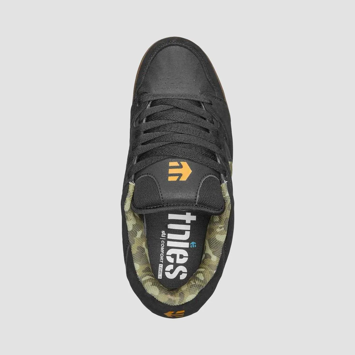 Etnies Faze Shoes - Military - Image 3