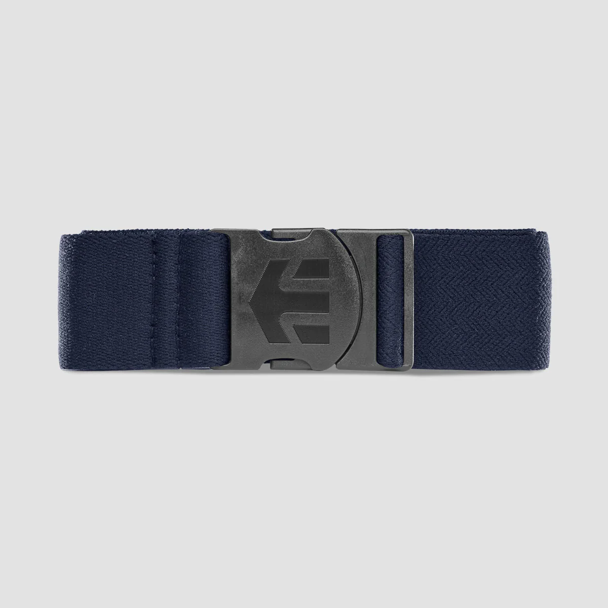 Etnies Icon Elastic Belt Navy