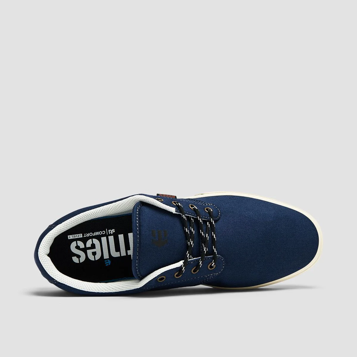 Etnies Jameson 2 Eco Shoes - Indigo - Image 4