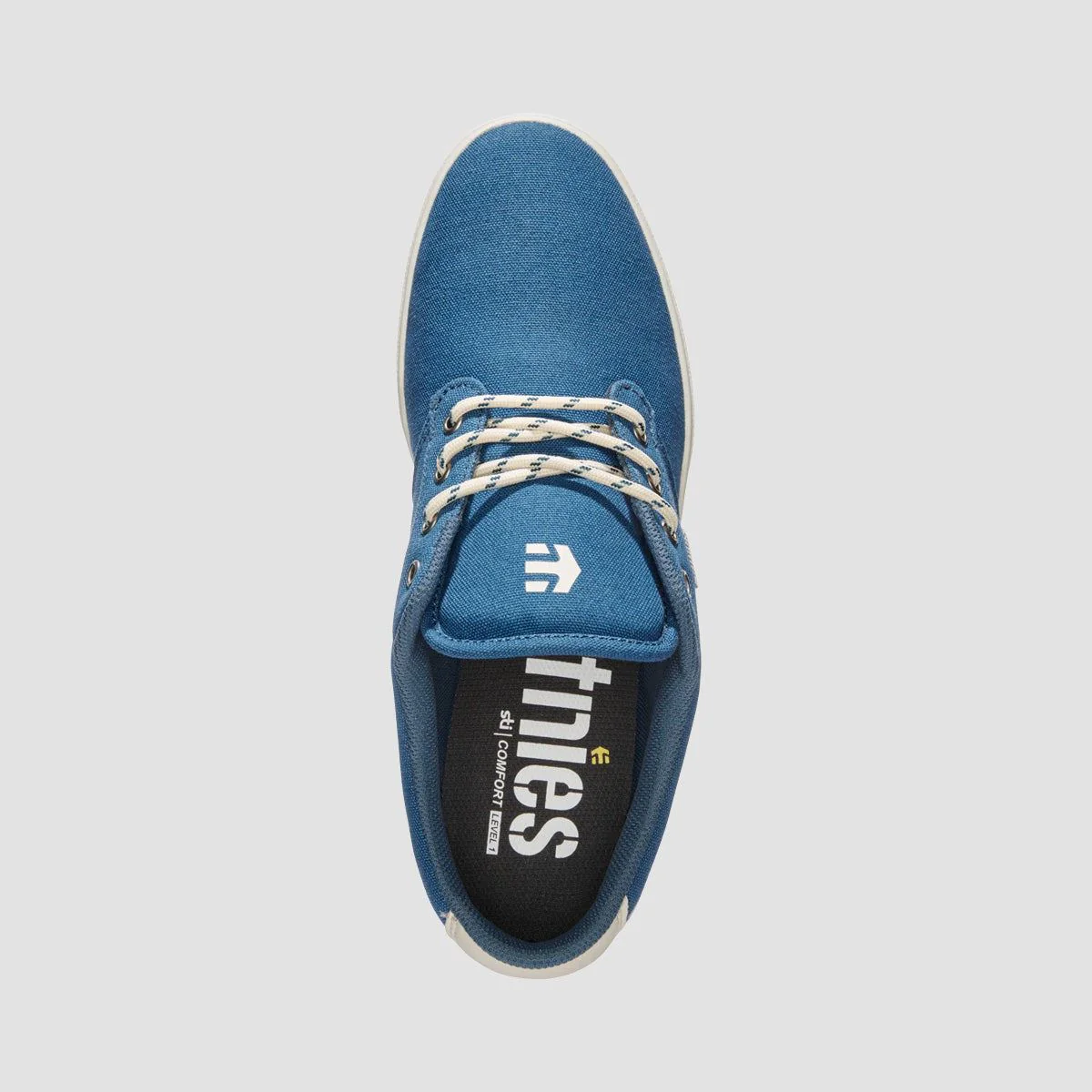Etnies Jameson 2 Eco Shoes - Aquamarine - Image 3