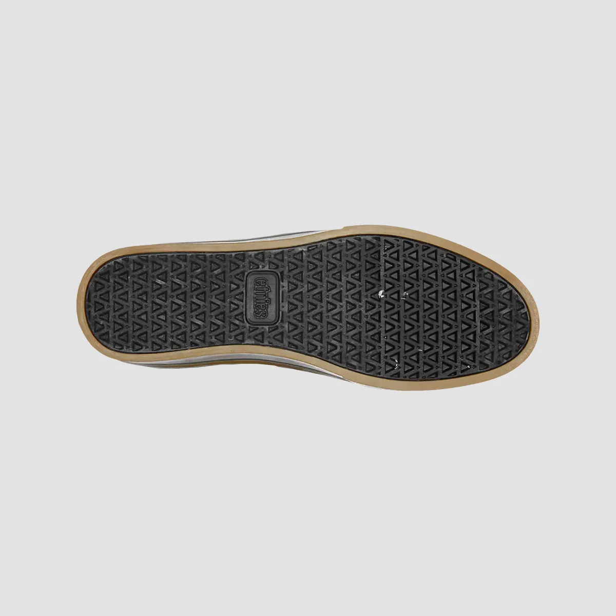 Etnies Jameson 2 Eco Shoes - Brown/Brown - Image 4