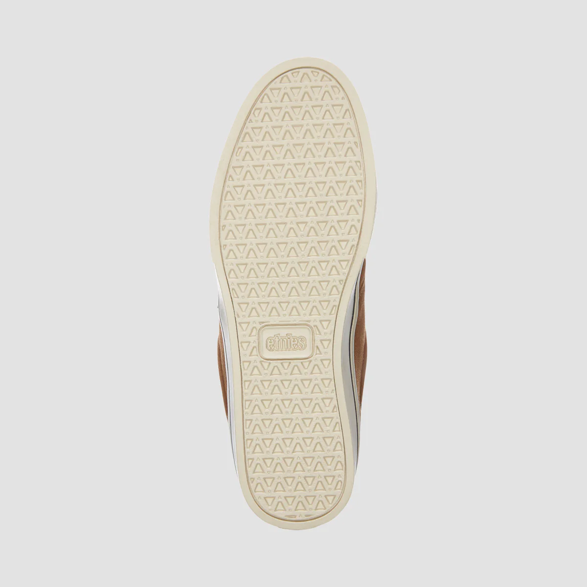 Etnies Jameson 2 Shoes - Brown/Tan/Black - Image 4