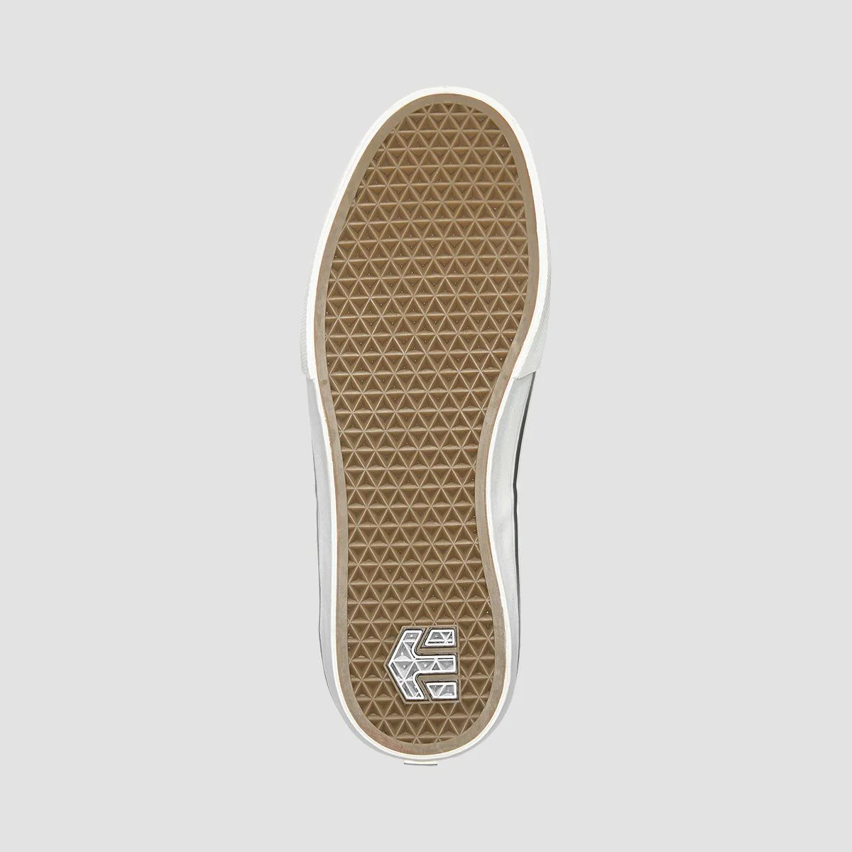 Etnies Jameson Vulc BMX X Burn Slow Shoes - Animal - Image 3