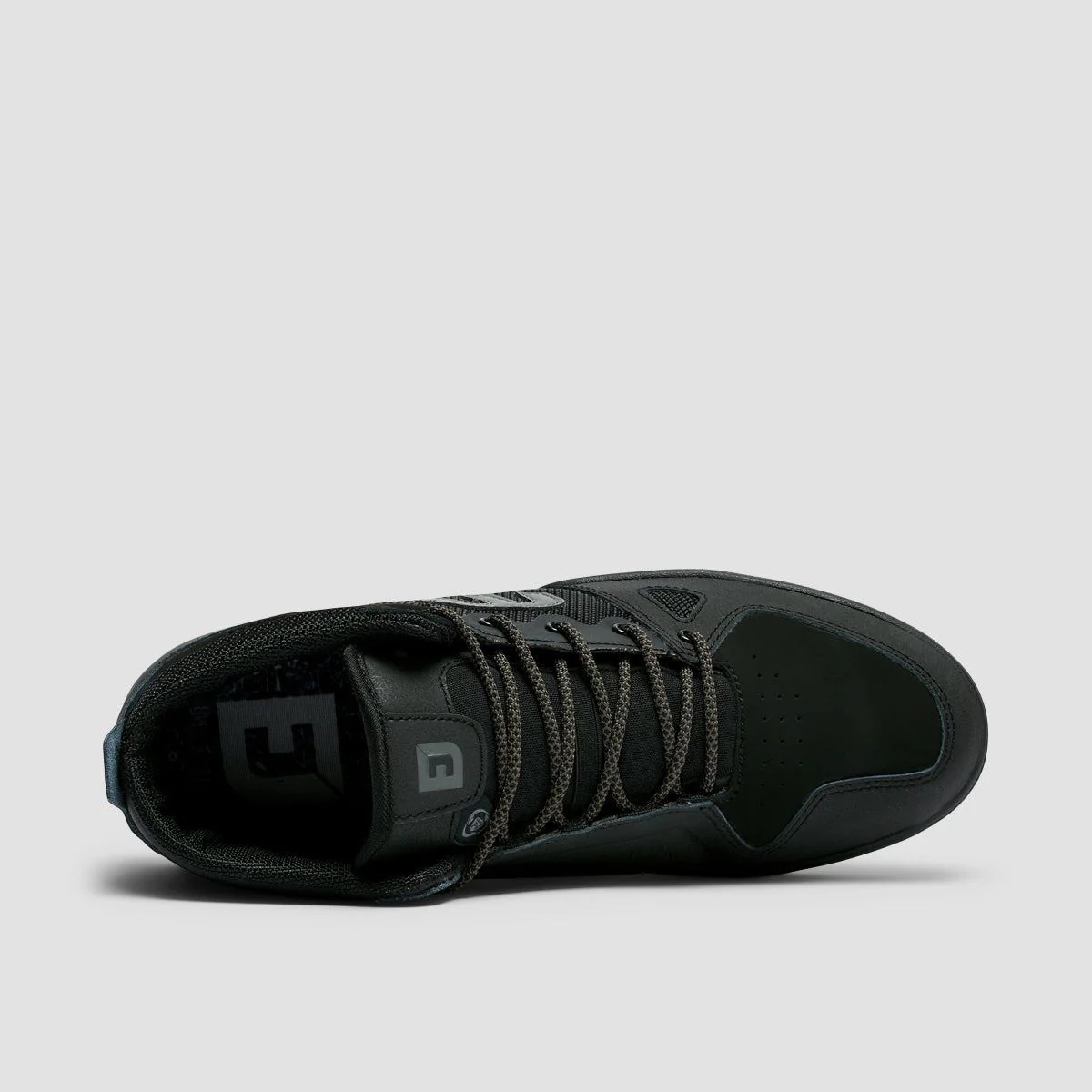 Etnies Johansson Pro Shoes - Black - Image 4