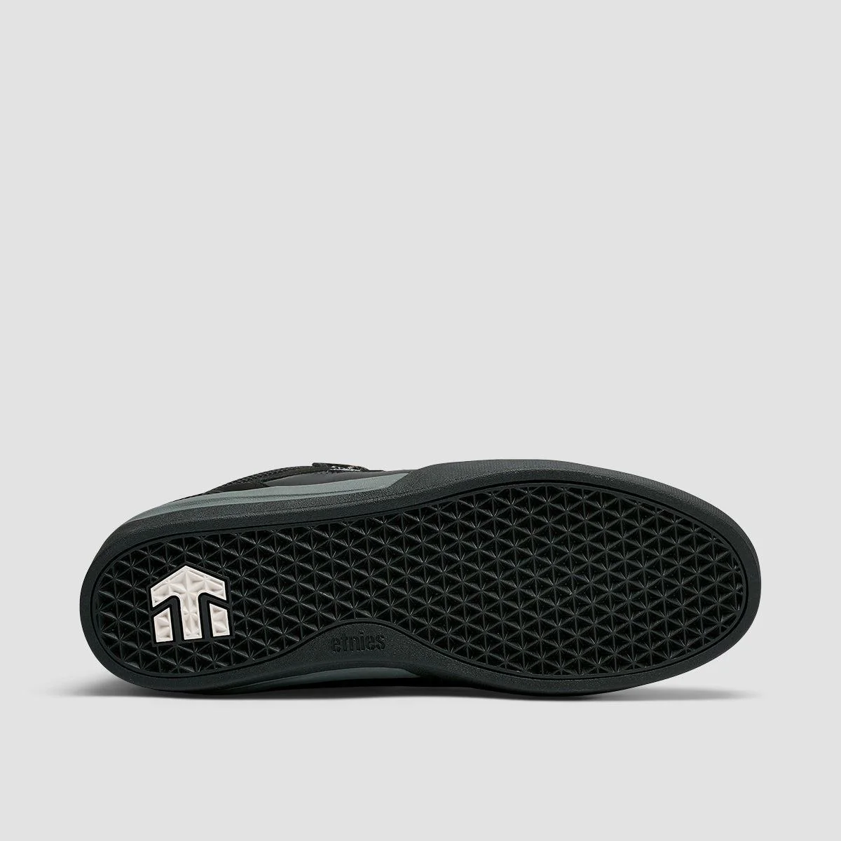 Etnies Johansson Pro Shoes - Black - Image 5