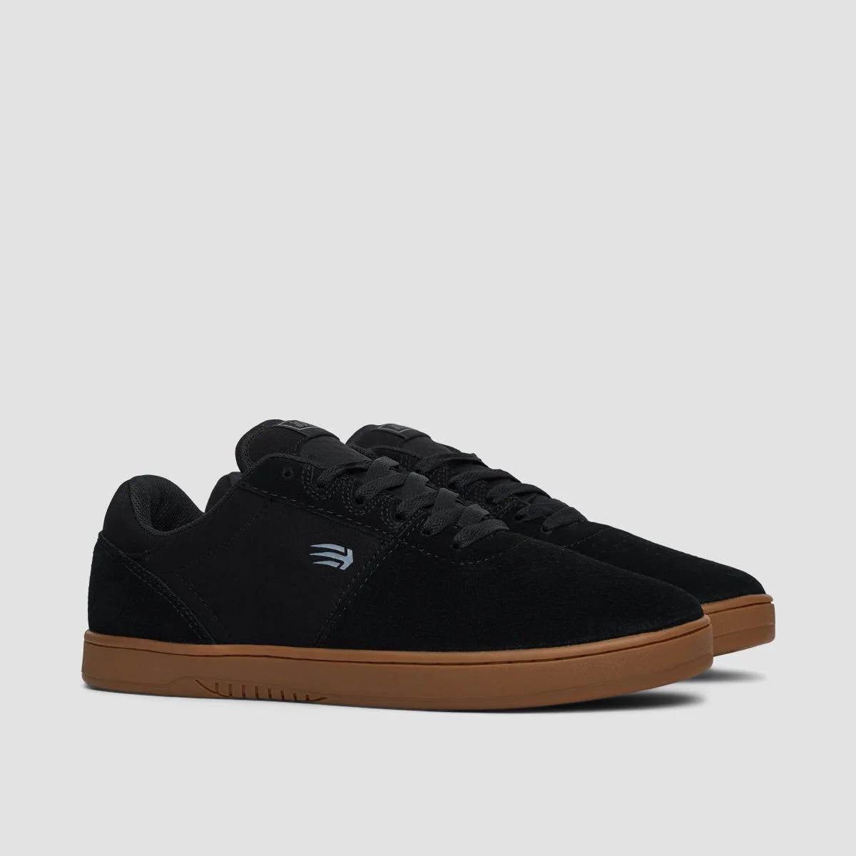 Etnies Josl1N Shoes - Black/Gum - Image 2