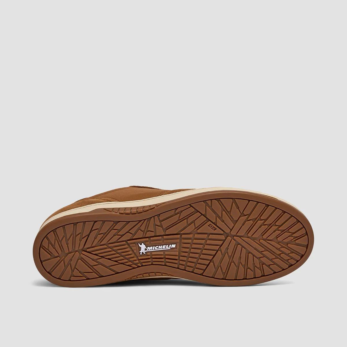 Etnies Josl1n Shoes - Brown/Navy - Image 5