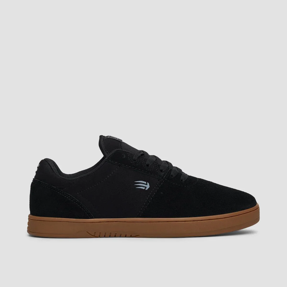 Etnies Josl1n Shoes - Black/Gum - Kids