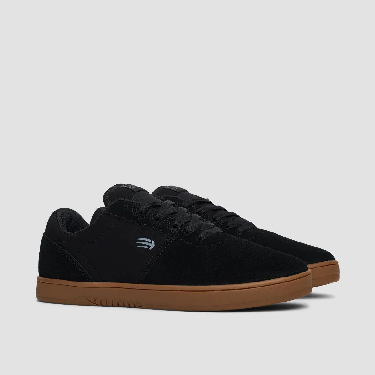 Etnies Josl1n Shoes - Black/Gum - Kids - Image 2