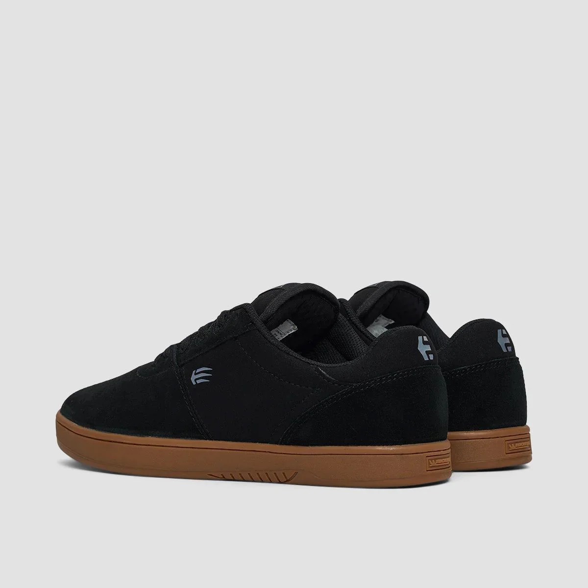 Etnies Josl1n Shoes - Black/Gum - Kids - Image 3