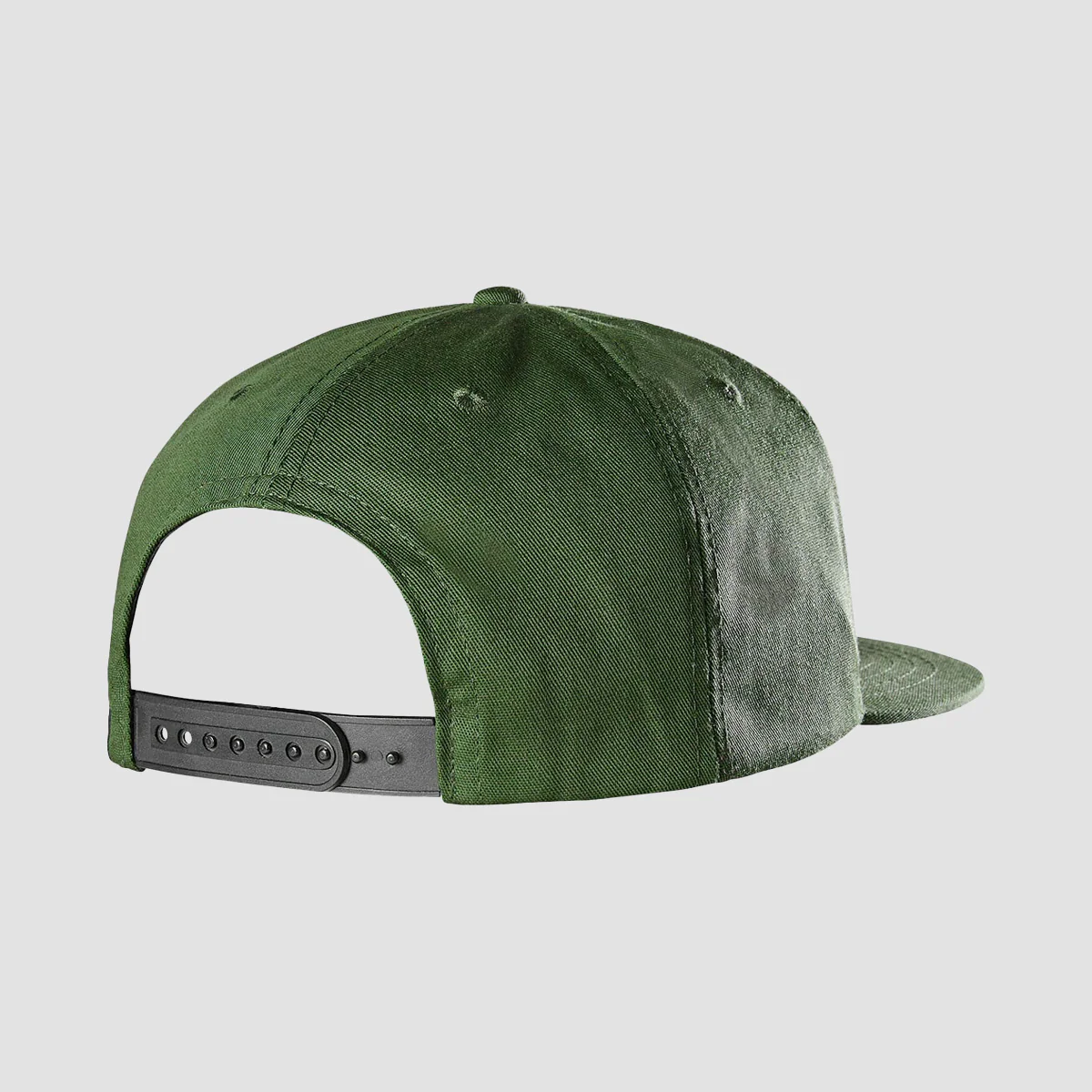 Etnies Joslin Snapback Cap Forrest - Image 2