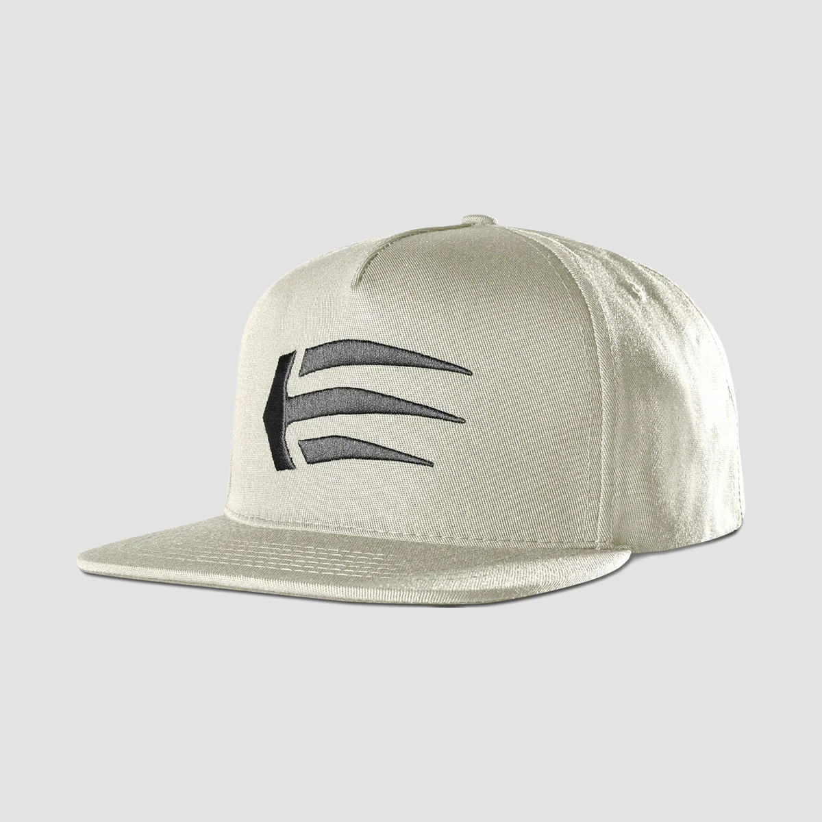 Etnies Joslin Snapback Cap Nude