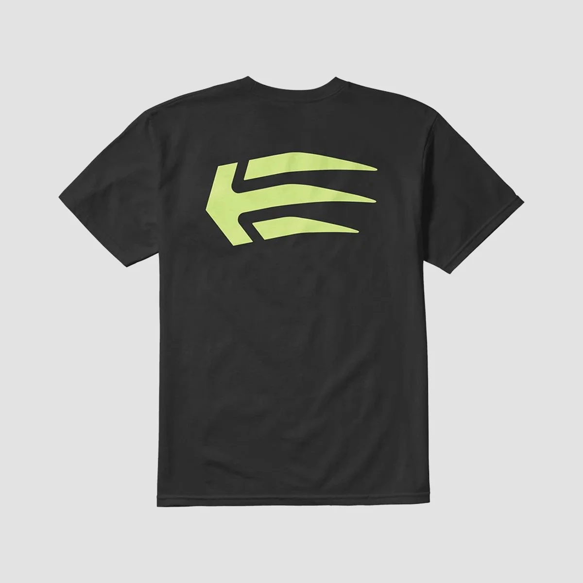 Etnies Joslin T-Shirt Black/Glam - Kids - Image 2