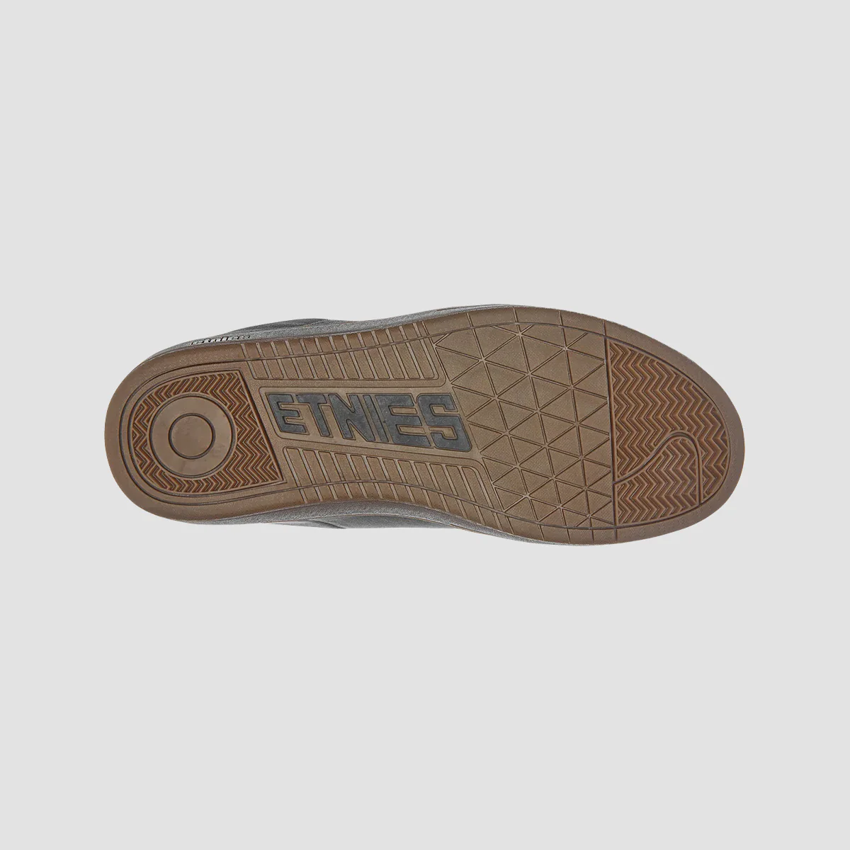 Etnies Kingpin Shoes - Carbon - Image 3